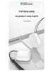 Компактный Bluetooth трекер для питомцев: Совместимо с Apple Find My, Устройство защиты от потери