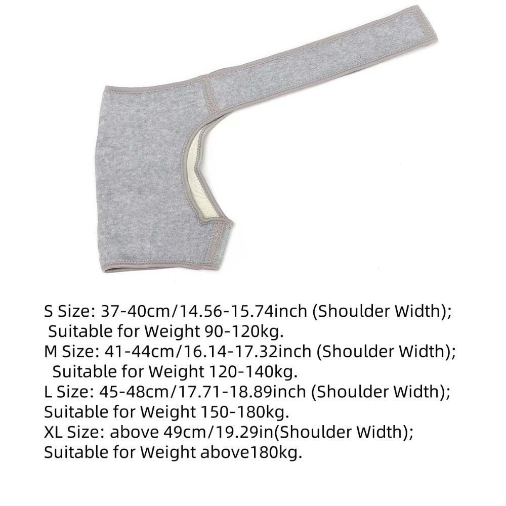 Дышащий спортивный наплечник защитный компрессионный наплечный бандаж наплечный ремень поддержка мужчины женщины