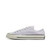 Chuck 70 Low сезонный цвет - Vapor Violet' A06075C Мужская обувь