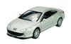 WELLY PEUGEOT 407 SILVER 1:34 42368