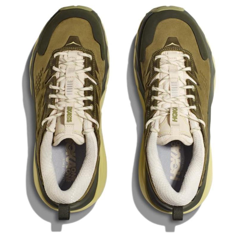 HOKA One One Кроссовки Kaha Low Gore Tex Fennel Eggnog 1123114-FNN
