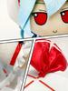 Lovely Plush Touhou FUMO Series Remilia Scarlet Stuffed Doll--20cm Height