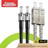 MAXCENT Multimode Duplex Fiber Optic Patch Cable