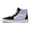 Sk8 Vans-Hi 'Цветочный Клетчатый' VN0007NSO95