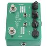 Педаль перегруза для электрогитары Классические детали эффектов Аксессуары для музыкальных инструментов для профессиональных исполнителей