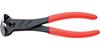 KNIPEX Кусачки торцевые 6801-280 6801-280