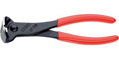KNIPEX Кусачки торцевые 6801-280 6801-280