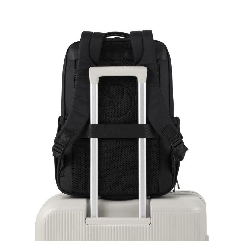 Samsonite Классический прочный рюкзак для ноутбука
