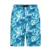 Mountain Warehouse Mens Ocean Patterned Boardshorts