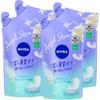 Nivea Angel Гель для душа Сабон Сменный блок 4 шт. 360 мл