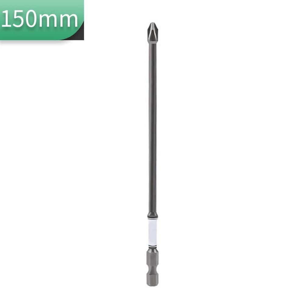 1Pc Cross Screwdriver Cross Screwdriver Bits High Quality