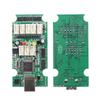 2021 OPCOM 200603a V1.95 firmware forOp OPCOM 2021 with PIC18f45 Chip OBDII Diagnostic Tool OPCOM v1.95 v1.99 v1.70 Opcom
