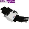 Сканер документов Zi Guang Q2080 A4, дуплекс, китайская вилка (адаптер в комплекте)