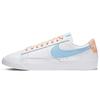 (WMNS) Blazer Low LE 'Psychic Blue' Женские AV9370-104
