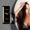 Hair Nourishing Oil, Prevents Hair Loss, Nourishes and Repairs Hair, Makes Hair Smooth, Improves Dryness and Frizz, 30ml/box