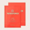 TETRAFORCE CICA Sheet Mask 23g*10ea, увлажняющая, KBeauty, корейская косметика, образец