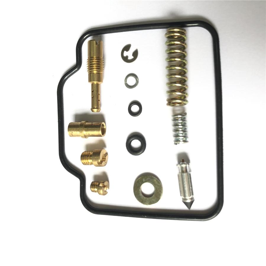 Ремонтный комплект для карбюратора для Honda TRX350 FourTrax 350 4x4 1986 1987 1988