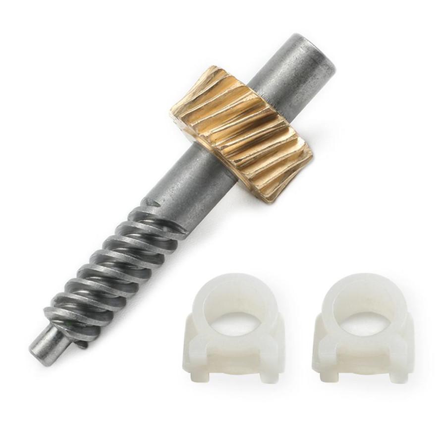 Новый 1x Комплект для ремонта механизма переключения передач автомобиля 67618370816 Для BMW 3 серии E36 E46 E64 Кабриолет Крыша