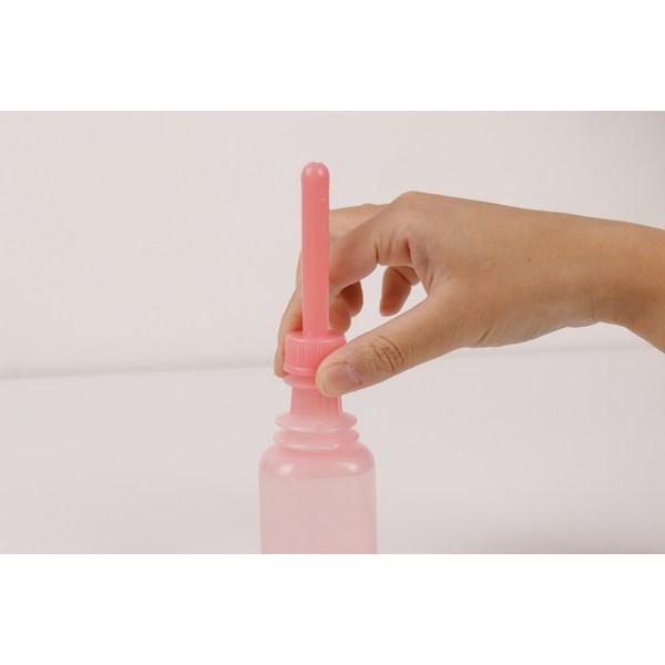 Evereden Disposable Women's Vagina Regular, 120ml, 3 Pieces Korean Cosmetics