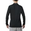 Nike Футболки Мужские Черные С Высоким Воротником Умеренный Прямой Крой FB8516-010