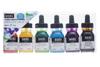 Liquitex Acrylic Paint Liquid 6 Color Set B Set 30ml
