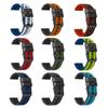 Quick Release Strap For Zepp Z Silicone Watch Band Wristband For Amazfit Zepp E Circle / Square Watchband Bracelet