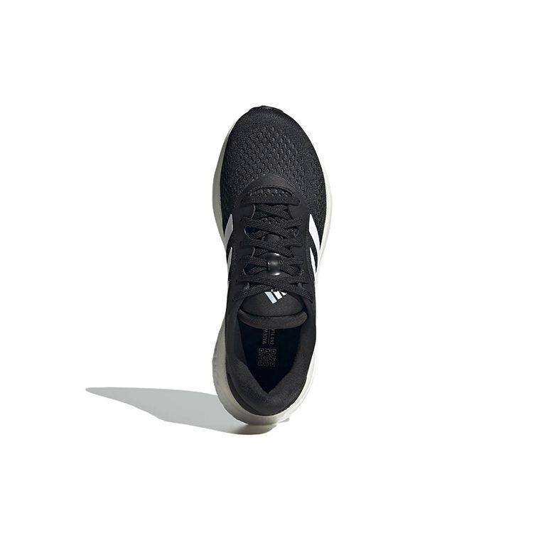 Supernova Wmns Adidas 2 'Черный Белый' Женские GW6174