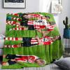 PSV Eindhoven Player Printed Flannel Blanket, soft throw for bedroom sofa, washable, fan merchandise, great gift.