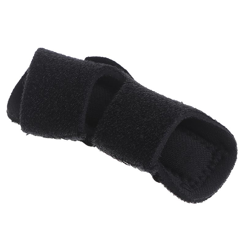 Регулируемый корректор для пальцев, 1 шт., триггер для лечения боли в пальцах