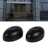 Wired connection Infrared Alarm Infrared sensing Security Detector  Door window security