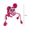 Poppy Playtime Plush Toy, Mommy Long Legs Soft Toy ,Horror Game Monster Surrounding Comfortable Doll Cute And Funny for Kids And Fans