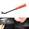 Car Fastener Removal Tool Trim Dash Removal Rivet Clips Car Door Panel Installer Cover Car Trim Screwdriver