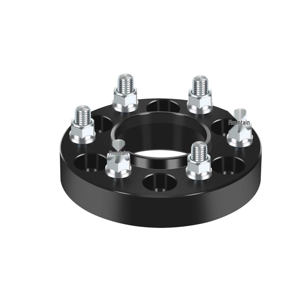 Проставки колес для Ford F-150 2004-2014, Центральное отверстие, Модель ECP819512HK