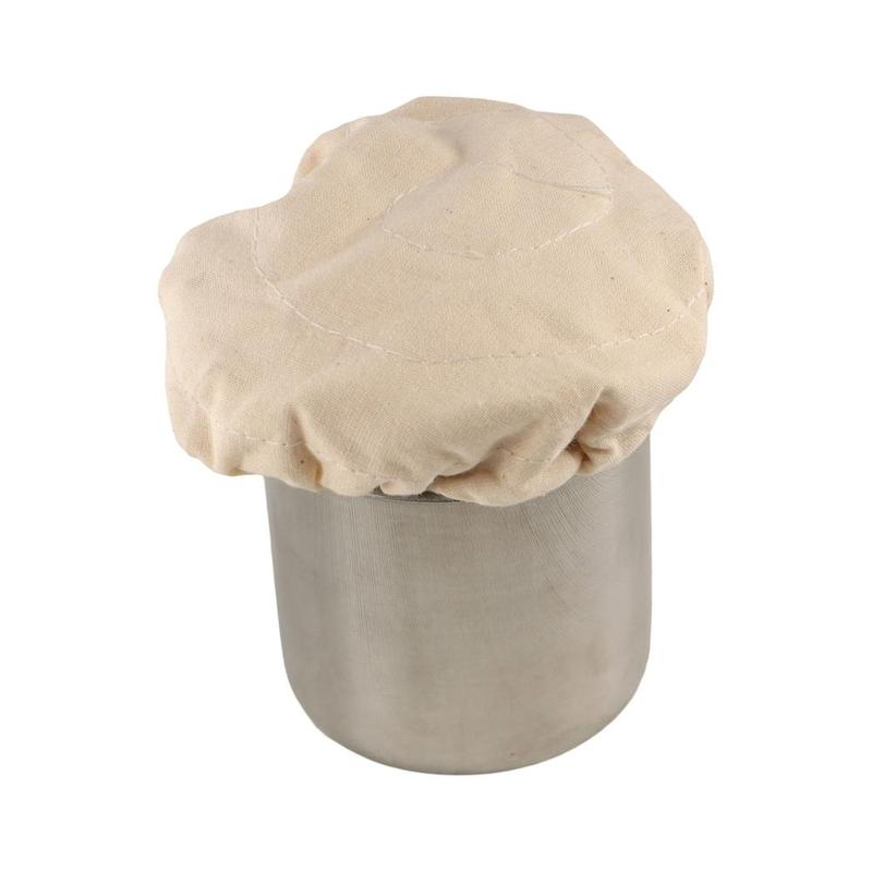 Multifunctional Stainless Steel Pancake Grease Brush with Tray Free Brush Crepe Oil Spreader Durable Oil Wiper Cloth Sauce