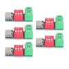 5PCS Trigger Board Module USB Type C To 5V 9V 12V 20V High Speed PD QC Decoy Change Board Module