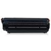 OASMART Q2612A (12A) Compatible Black Toner Cartridge