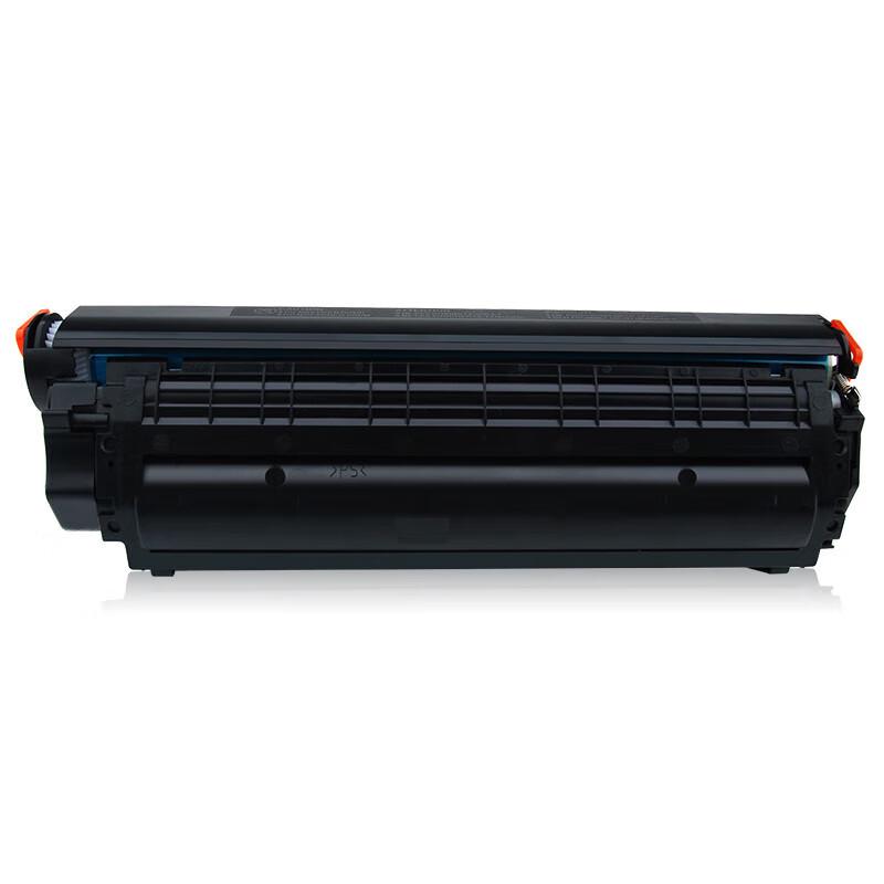 OASMART Q2612A (12A) Compatible Black Toner Cartridge