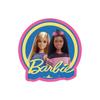 Small Planet Barbie Character Stickers Good Friends -
