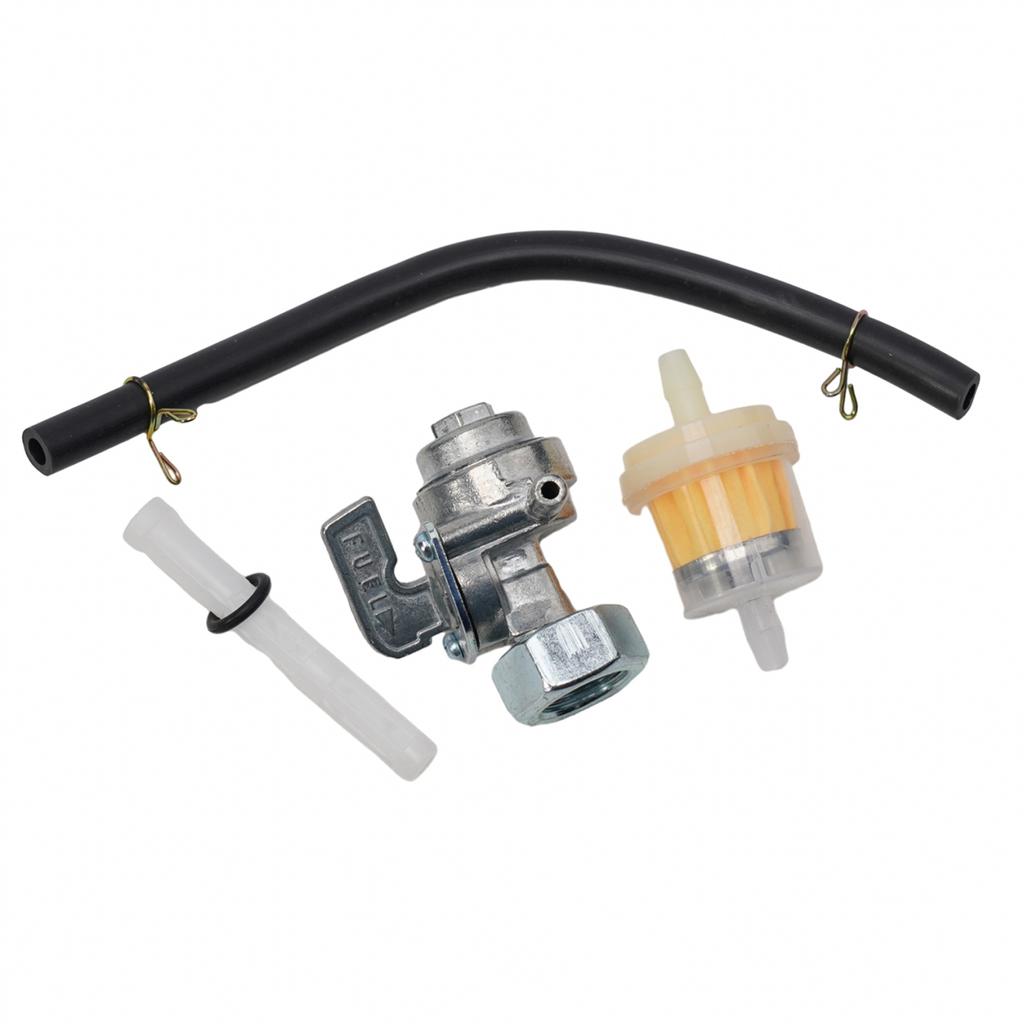 Generator Generator Off Valve Petcock Switch Valve Pump 1Set