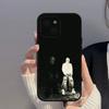 Чехол для телефона Destroy Lonely Rapper для iPhone Mini 11 12 13 14 15 Pro XS Max X Plus SE XR