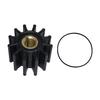 F.S.P Impeller with O-Ring for Sierra Volvo Crusader Pleasurecraft Sherwood 20300 10615 18-3061