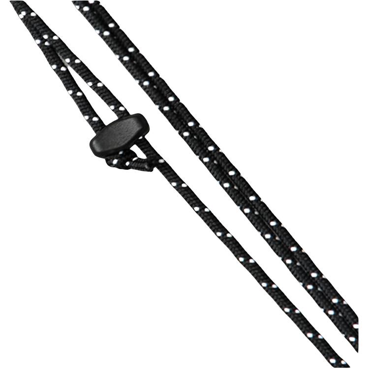 The North Face 2.9L Casual Zipper Shoulder Crossbody Outdoor Bag Unisex Bags Black NF0A4UCW-JK3