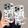 Милый чехол-коготь черной кошки для Huawei Honor 400 200 Magic 7 Lite 90 5G 5 Pro 70 X9D X7D X6C X6B X9B X7B X8A X7A X9A X9 Nova 11 Pro