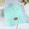 Fashionable Children's Knit Cap Cozy And Unisex Multiple Colors Available Bulk Wholesale