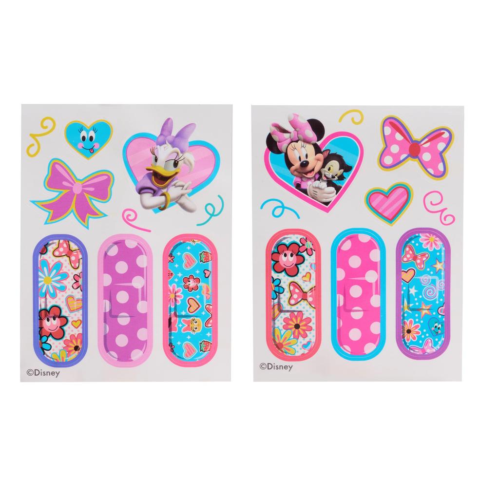 Disney Minnie Bow Care Doctor Bag Set