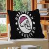 Brains-Dead-Logo Pillow Gift Home Office Decoration Pillow Bedroom Sofa Car Cushion Coverpillow Case