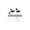 Daiwa Light Game RX IC 150L-DH Counter Equipped Baitcasting Reel 150g Fishing Gear