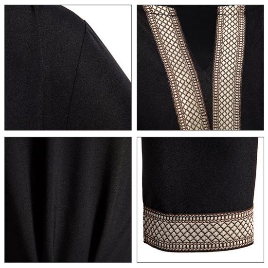 Средневековая туника викингов, рубашка с v-образным вырезом и длинными рукавами, вышивка, унисекс, косплей, сцена, события эпохи Возрождения, костюм на Хэллоуин, пиратский топ