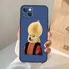 Cheems Doge Phone Case For iPhone 18 17 Air 16 15 14 13 12 11 Pro Max 12 13 mini 15 16 Plus 16e Cover Coque