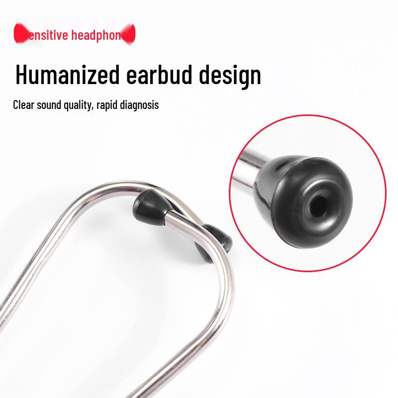 Автомобильный стетоскоп для двигателя для обнаружения аномальных шумов